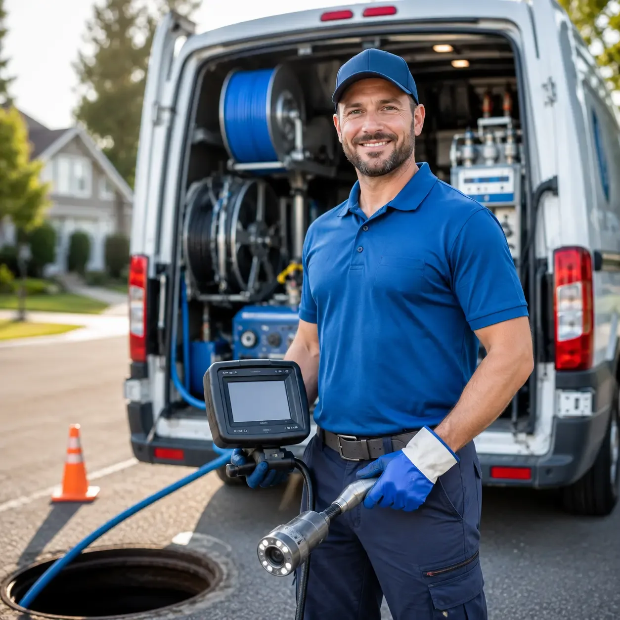 Local Pipe Relining specialists in Mineral Wells, TX