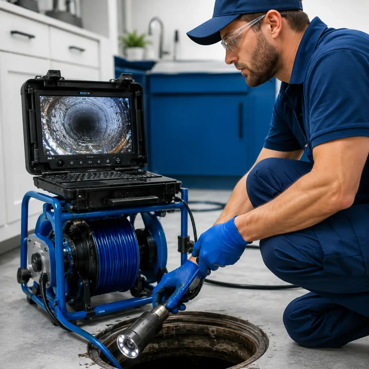 Pipe Relining professionals serving Mineral Wells, TX
